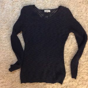 Light Knitted Sweater